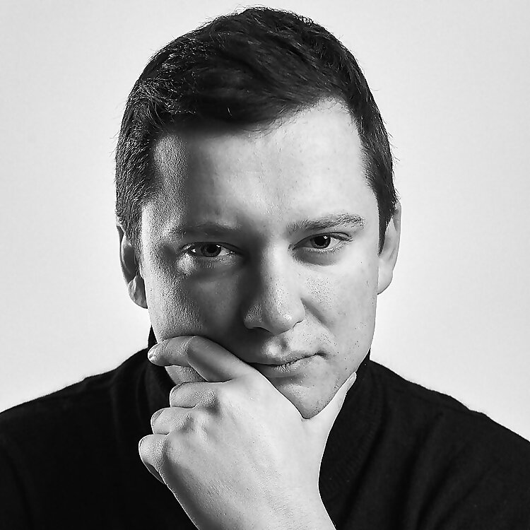 Mykola Volkivskyi