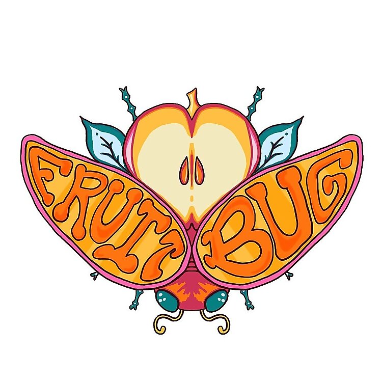 Fruit Bug Crochet
