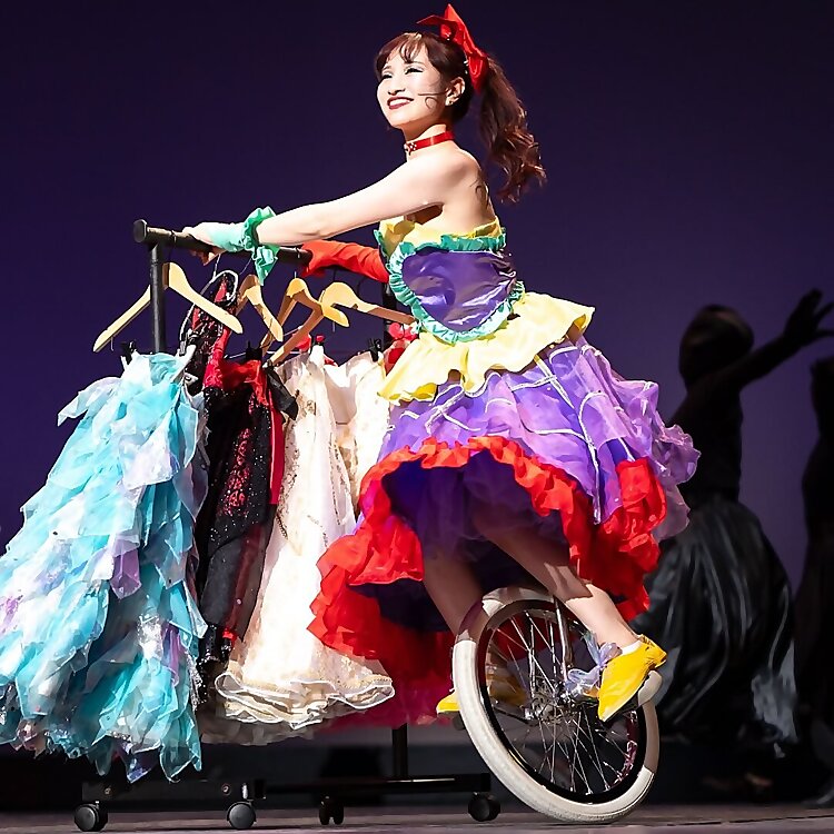 Anzu Hashimoto