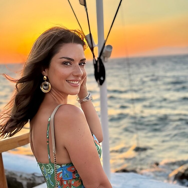 Vasiliki Laskaraki