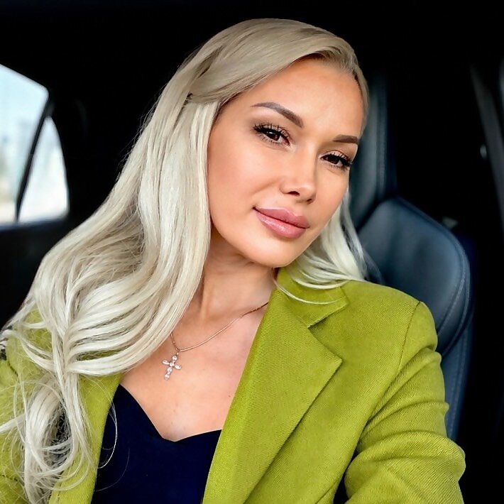 Julia Tarasova 