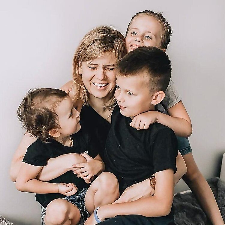 Natalia Detidoma