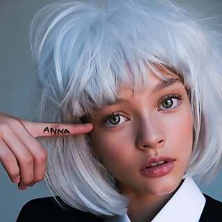 Anna Pavaga