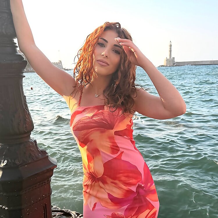 Aikaterini Drakoglou