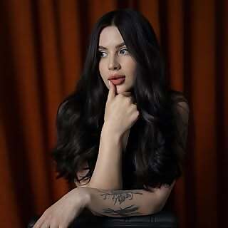 Valera Oreshkina