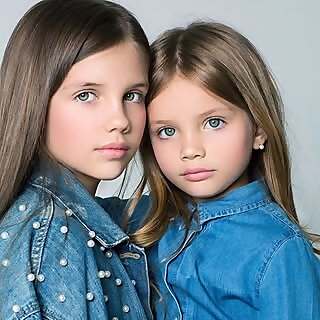 Anna & Alena