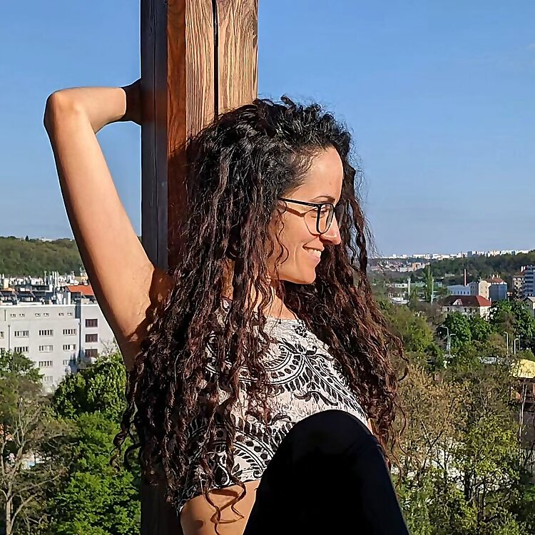 Gali Geula Cohen