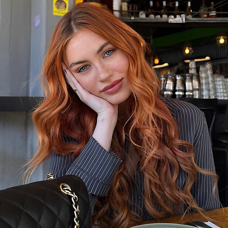 April Harell