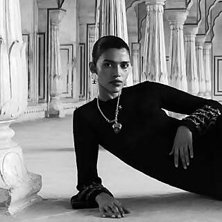 Pooja Mor