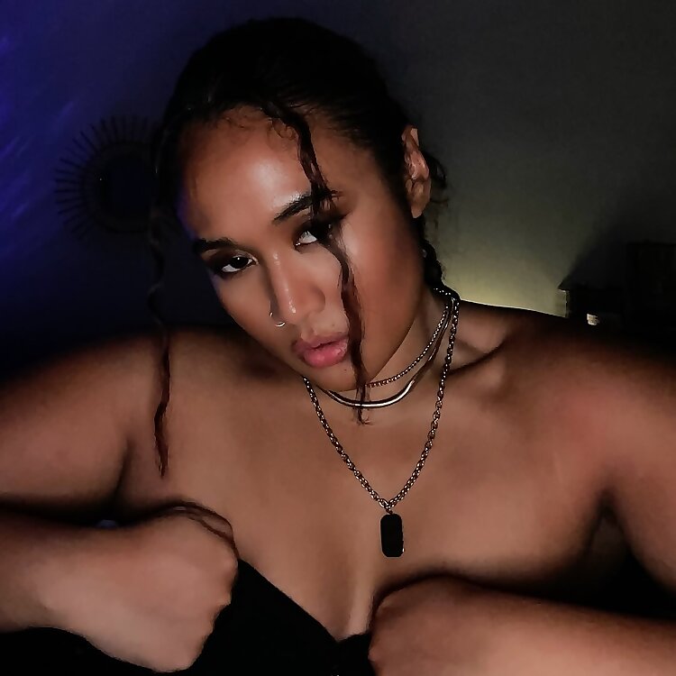 Nalisa Alia Amin