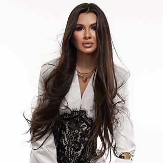 Mariam Muhamadieva