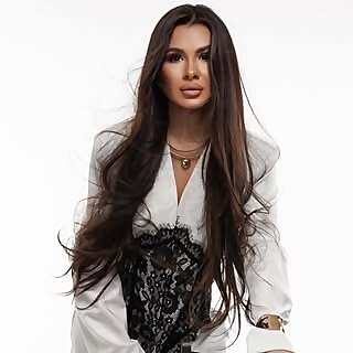 Mariam Muhamadieva