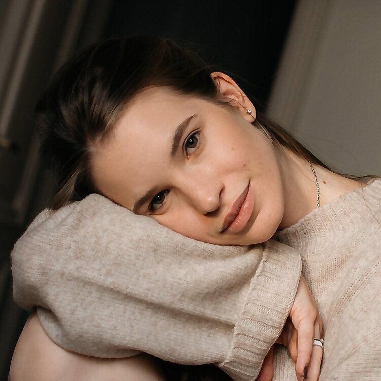 Maria Medvedeva