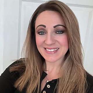 Sarah McQuitty Lehman