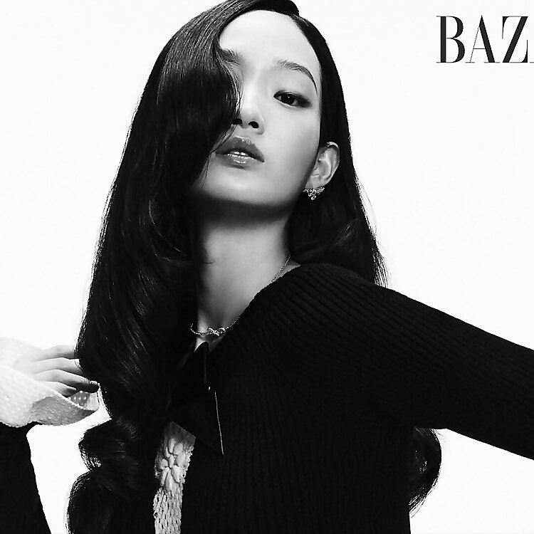 Hyunji Shin 