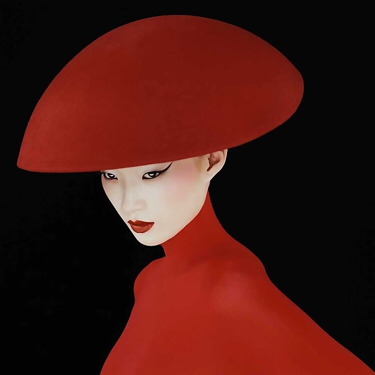 Hyunji Shin 
