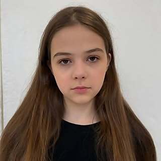 Malika Lapshina