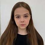 Malika Lapshina