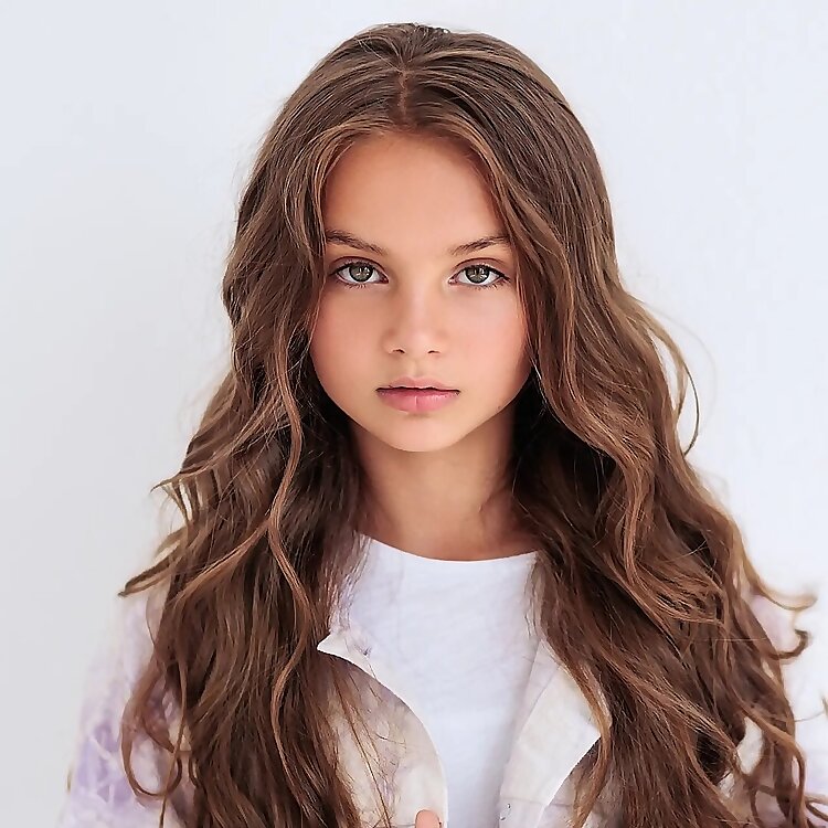 Ulyana Stebunova