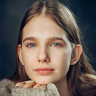 Vasilisa Chervova