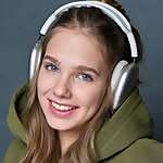 Vasilisa Chervova