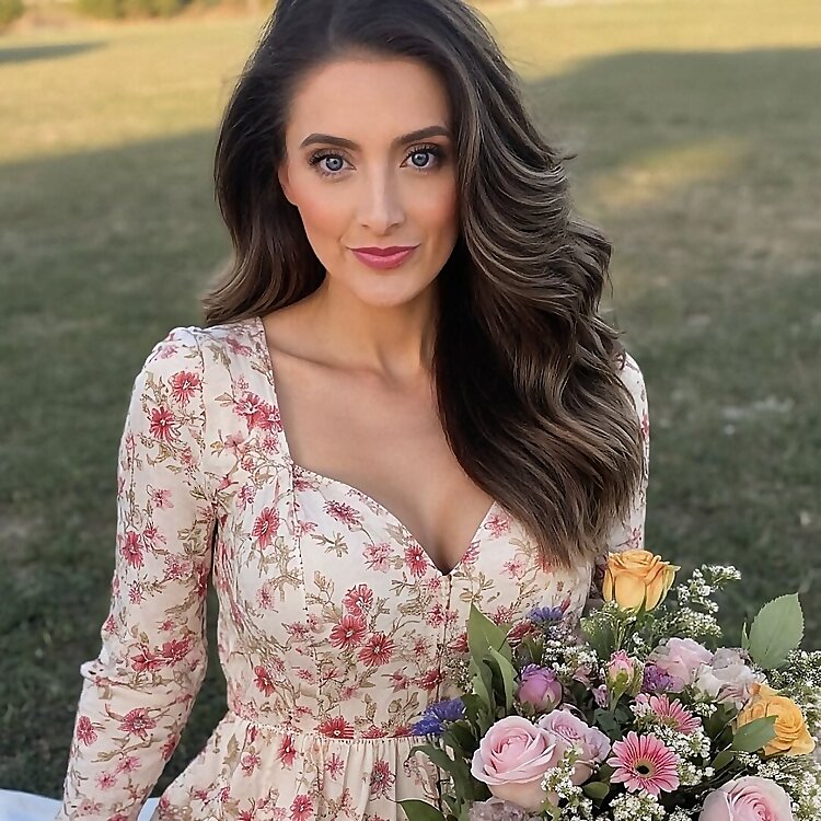 Sarah Carlson