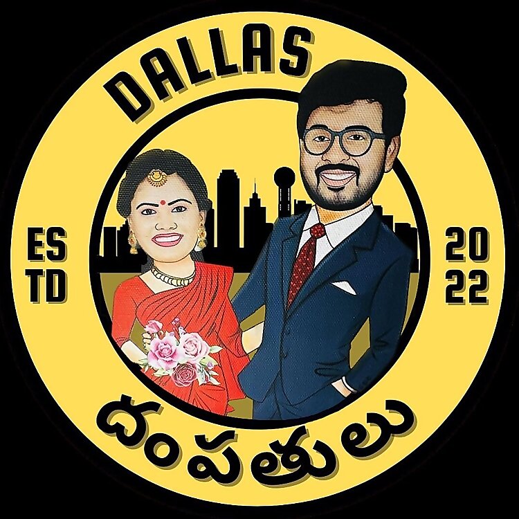 Vyshnavi & Prithvi