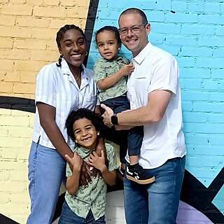 Pulver Family