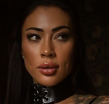 Sofia Leex