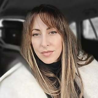 Stella Kostopoulou