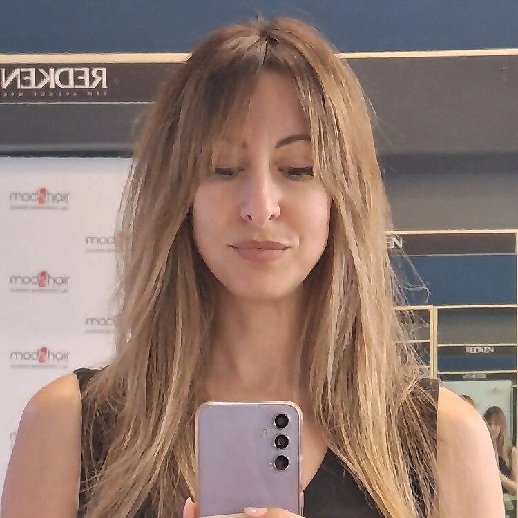 Stella Kostopoulou