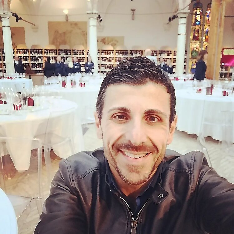 Agostino Notargiovanni