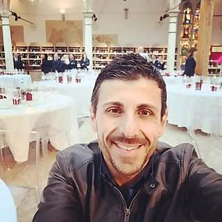 Agostino Notargiovanni