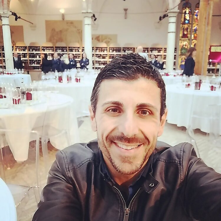 Agostino Notargiovanni