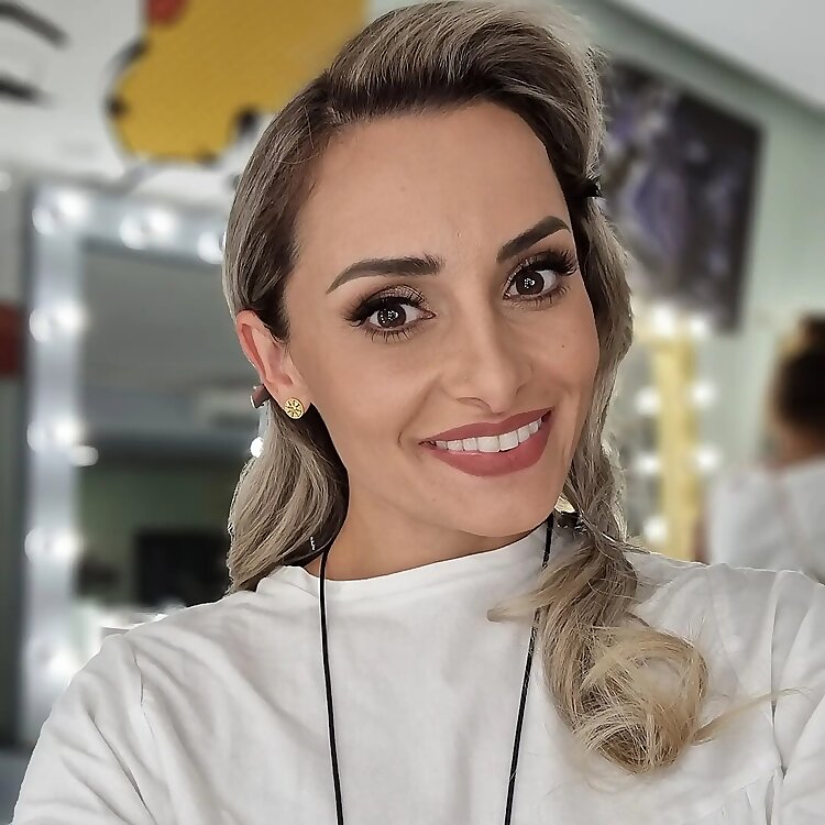 Vasiliki Millousi