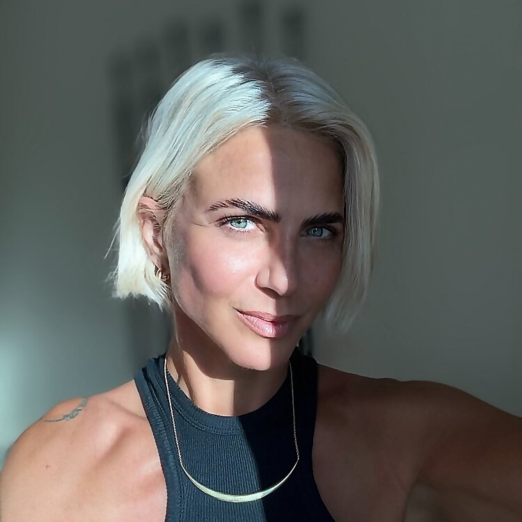 Christina Kontova