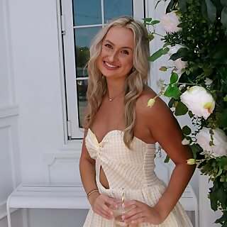 Emily Pedersen