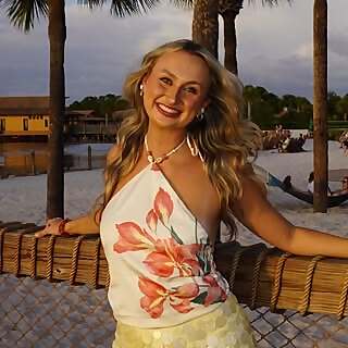 Emily Pedersen