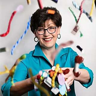 Ellen Johnson