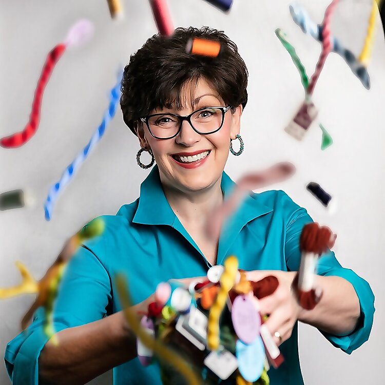 Ellen Johnson