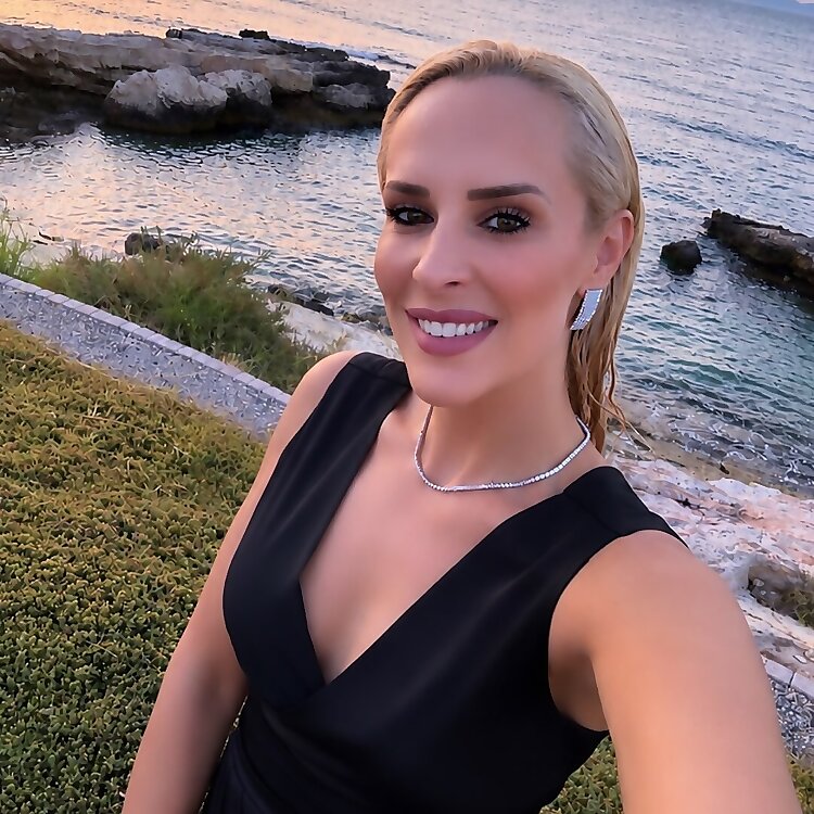 Elena Asimakopoulou