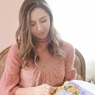 Abigail Cecile