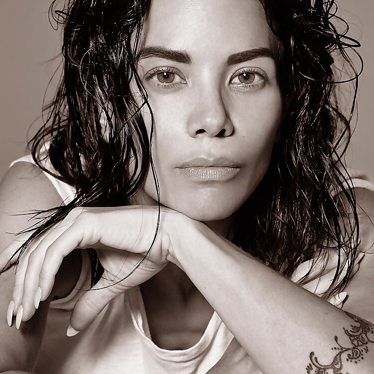 Jo Georgia Lazopoulou