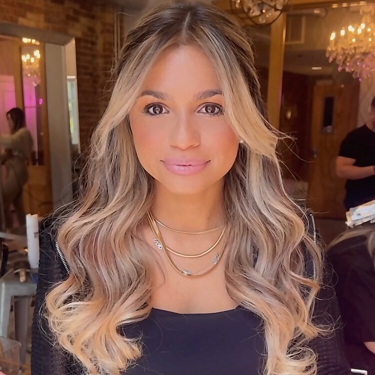Nicole Doucette