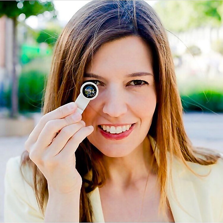 Dr. Ana Molina