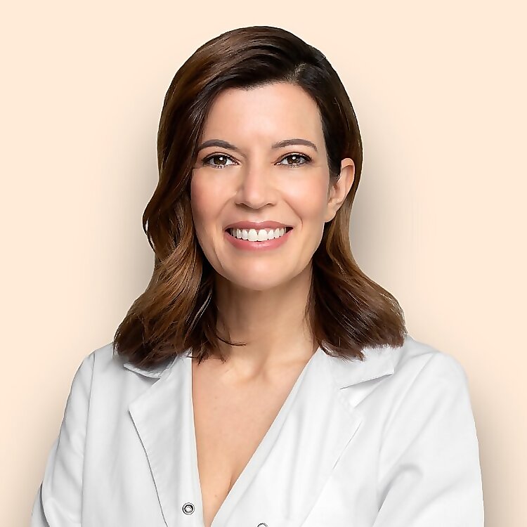 Dr. Ana Molina
