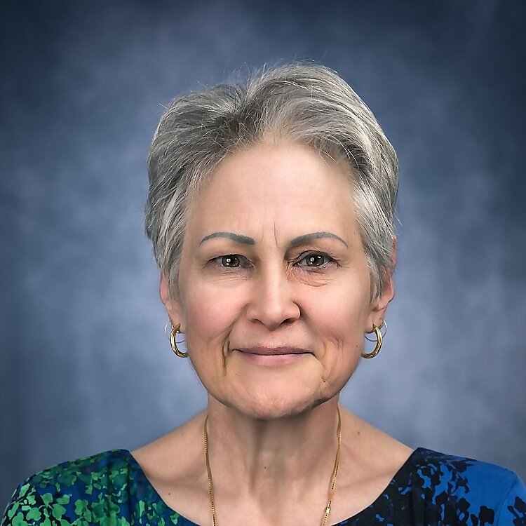 Barbara Geisler Oyer