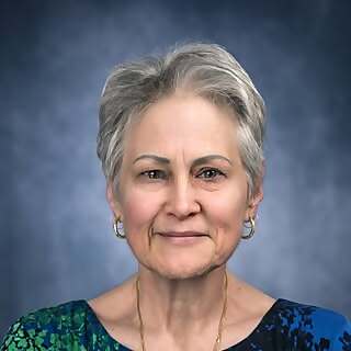 Barbara Geisler Oyer