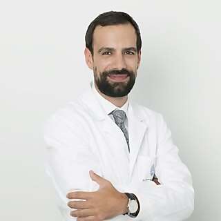 Dr. Pedro Rodríguez