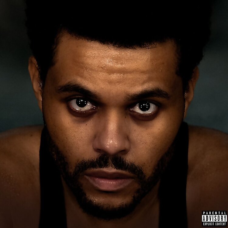 Abel Tesfaye